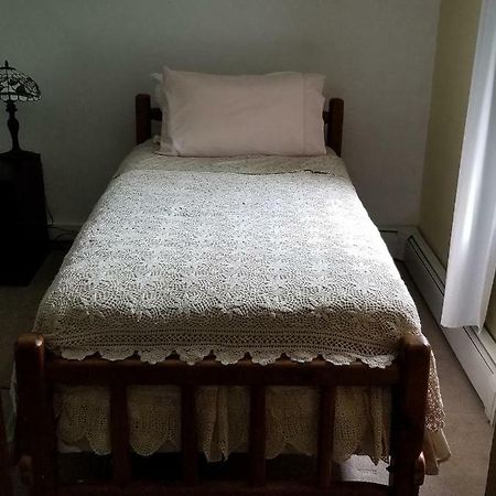 Ethel Maud Place Hotel Severn Luaran gambar