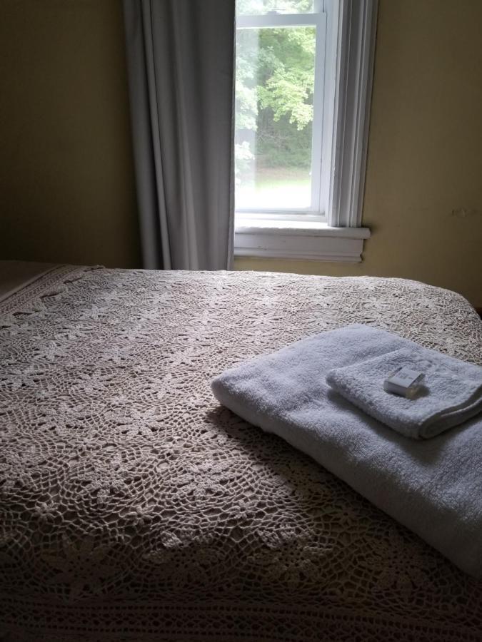 Ethel Maud Place Hotel Severn Luaran gambar