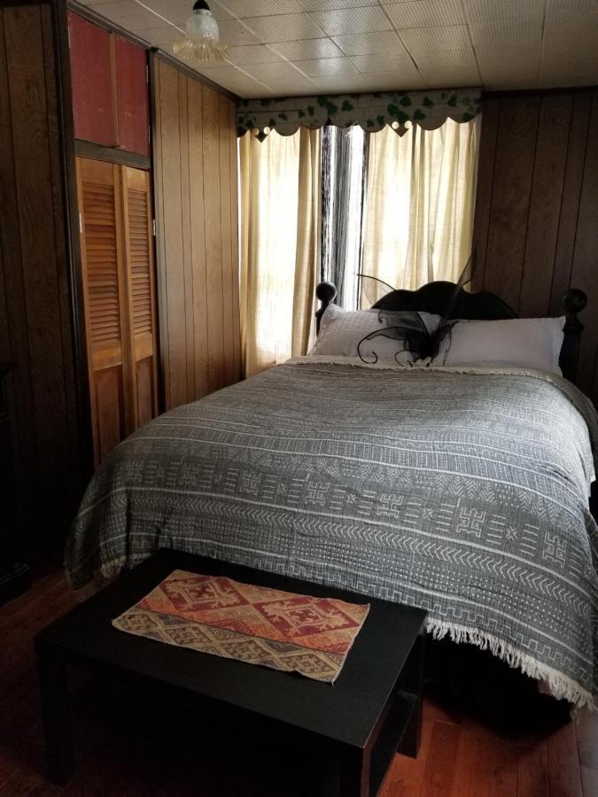 Ethel Maud Place Hotel Severn Luaran gambar