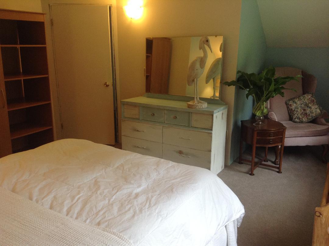 Ethel Maud Place Hotel Severn Luaran gambar