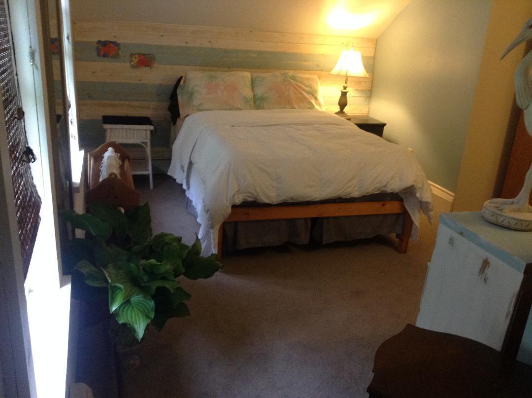 Ethel Maud Place Hotel Severn Luaran gambar