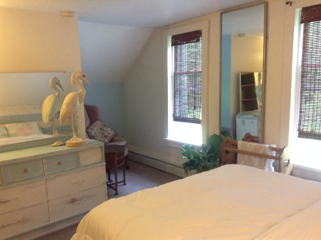 Ethel Maud Place Hotel Severn Luaran gambar
