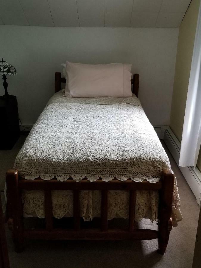 Ethel Maud Place Hotel Severn Luaran gambar