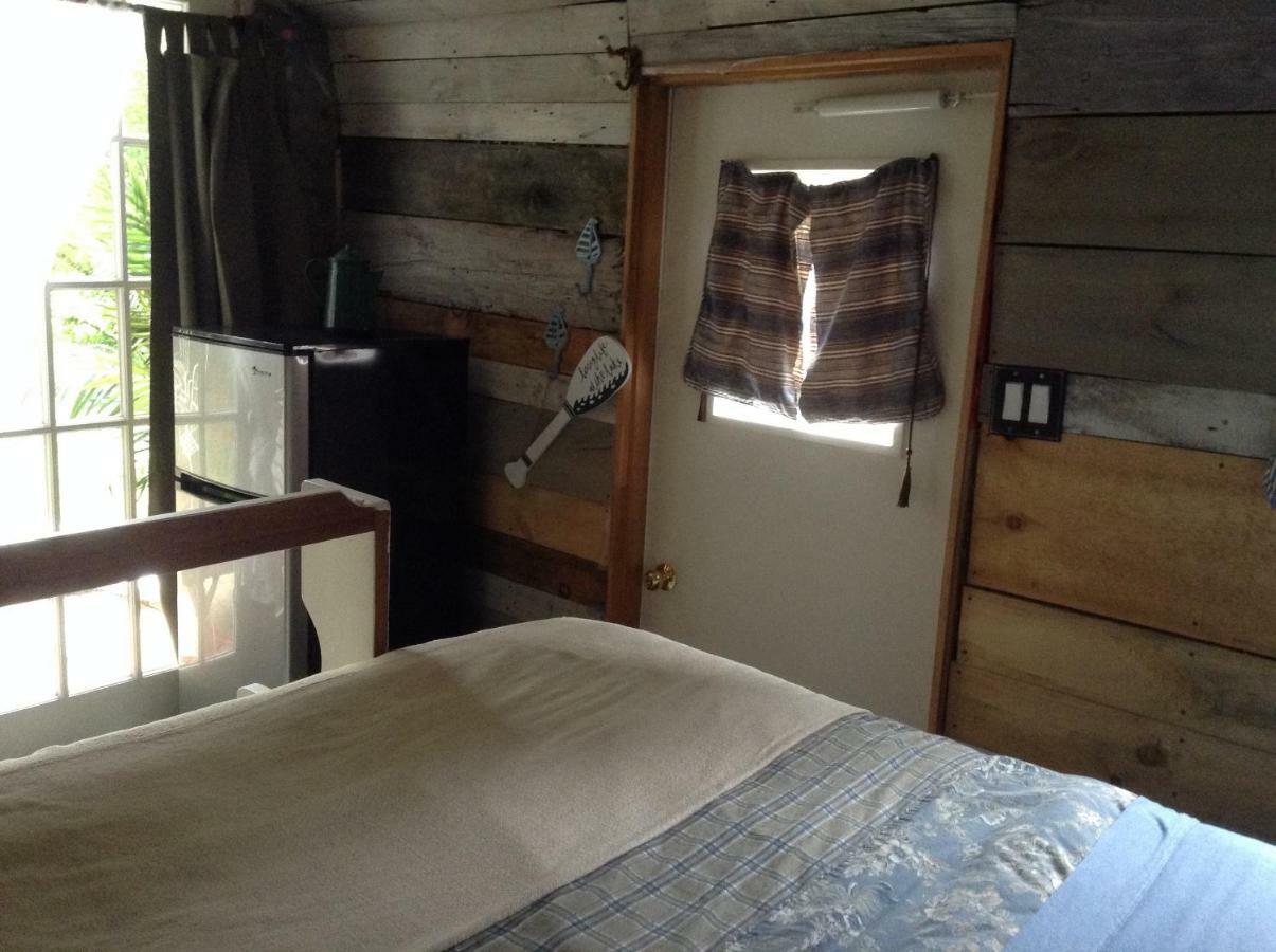 Ethel Maud Place Hotel Severn Luaran gambar