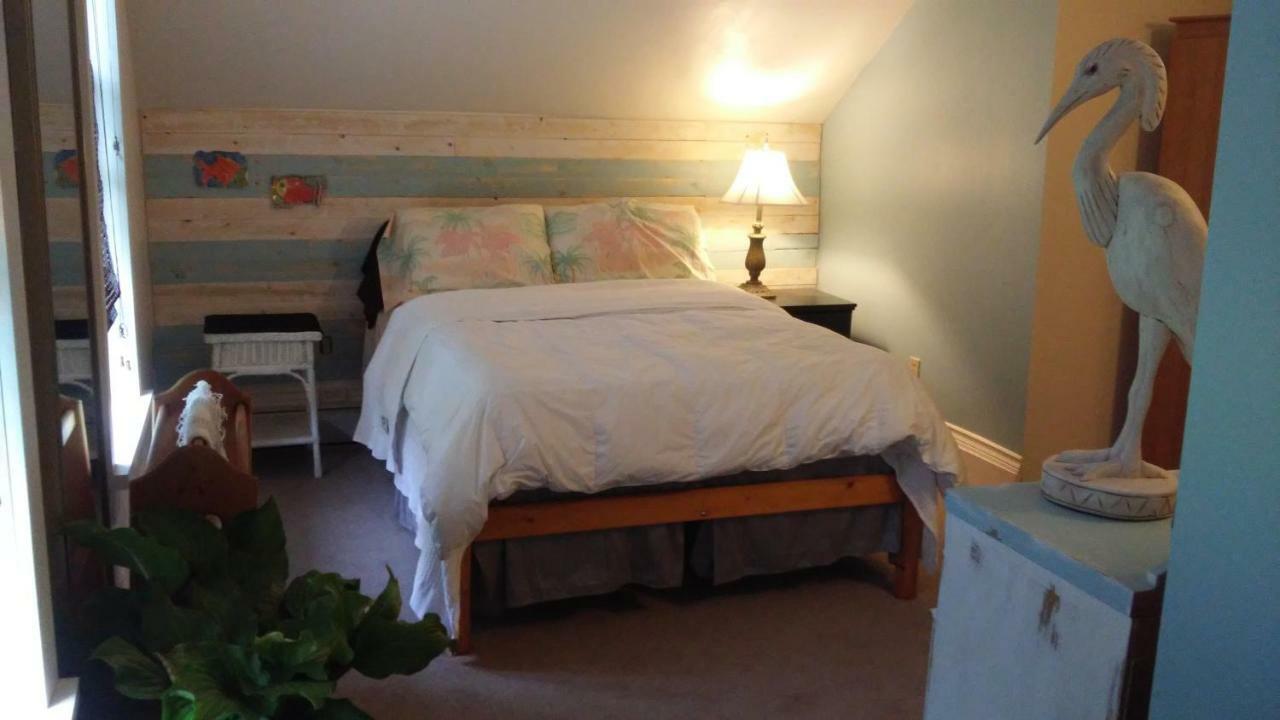 Ethel Maud Place Hotel Severn Luaran gambar